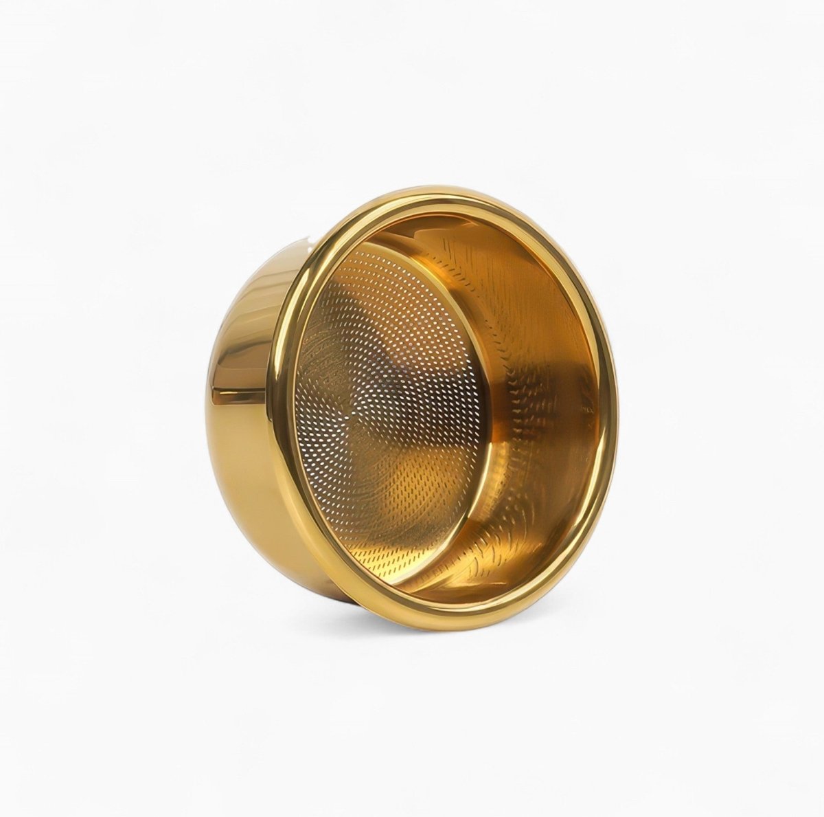 Precision High-Extraction Basket Filter Matrix - Shop Coffee Hobby