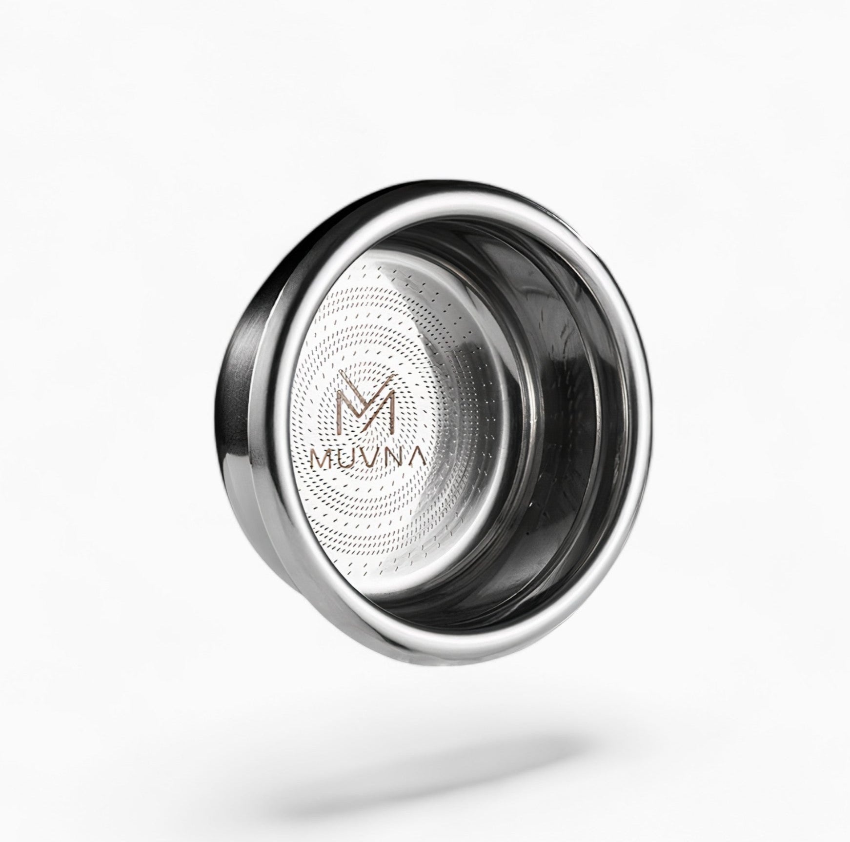 Portafilter Baskets for Espresso - Shop Coffee Hobby