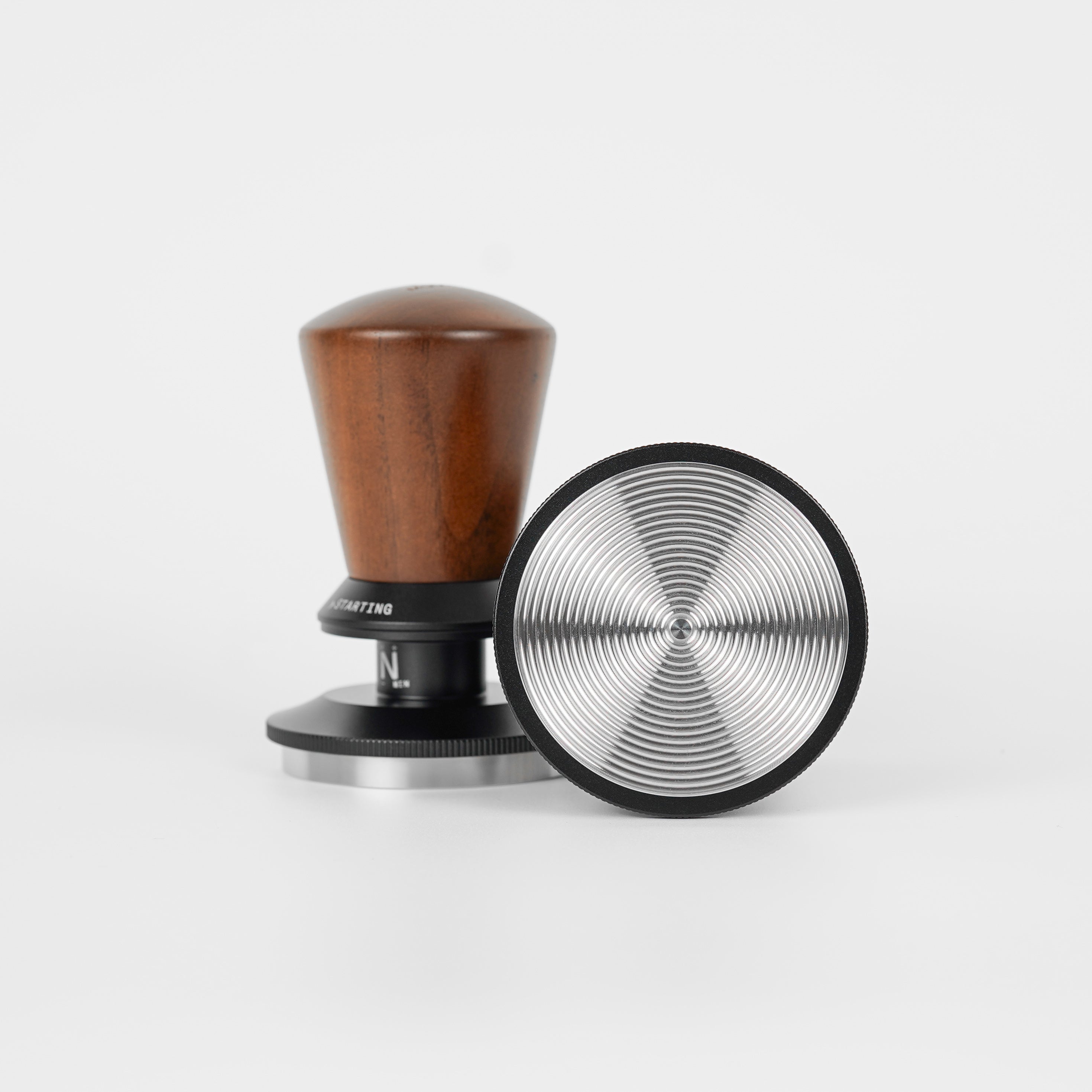 Leveling Espresso Tamper Tool - Shop Coffee Hobby