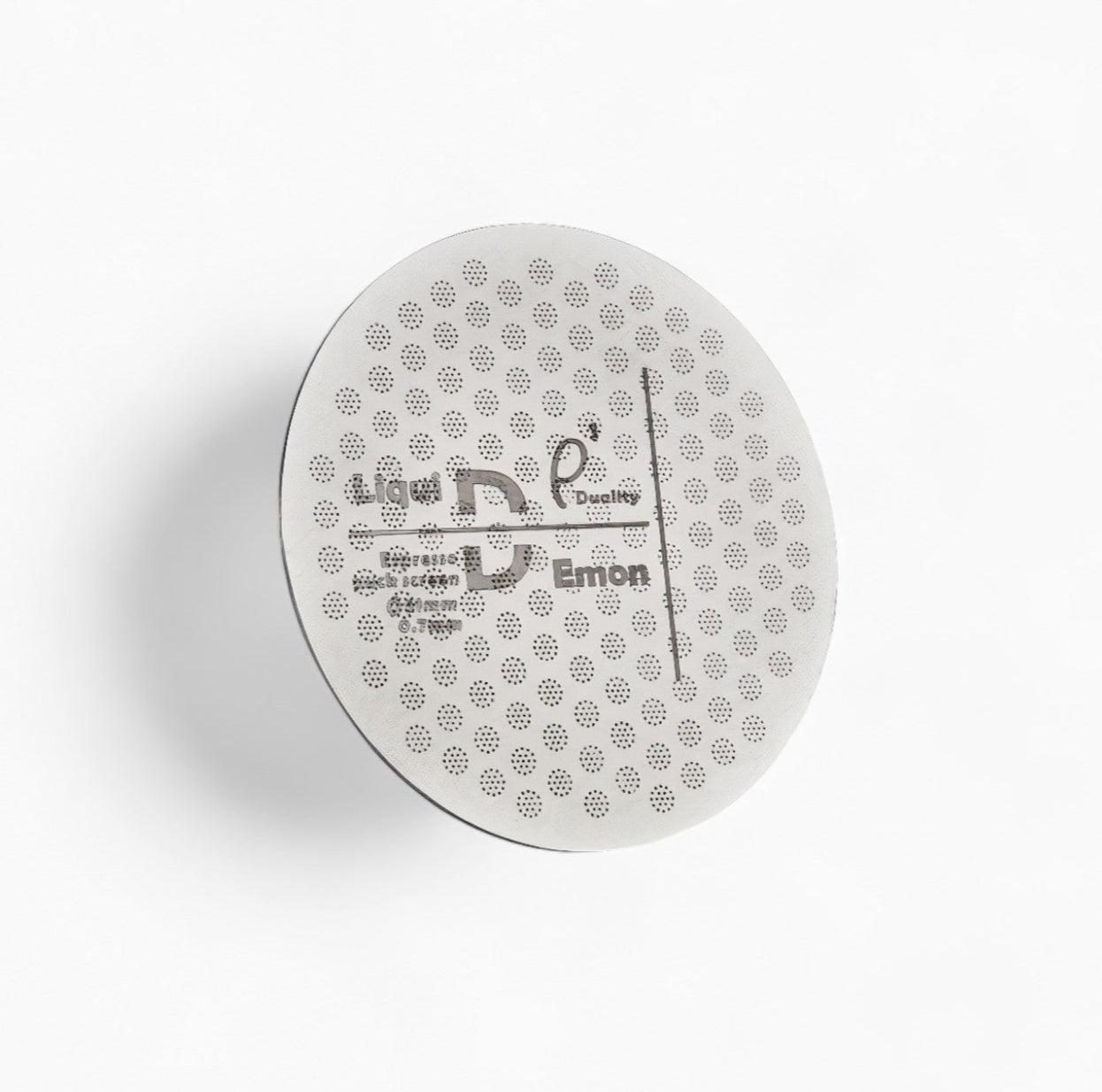 Three-Layer Premium Espresso Puck Screen - Shop Coffee Hobby