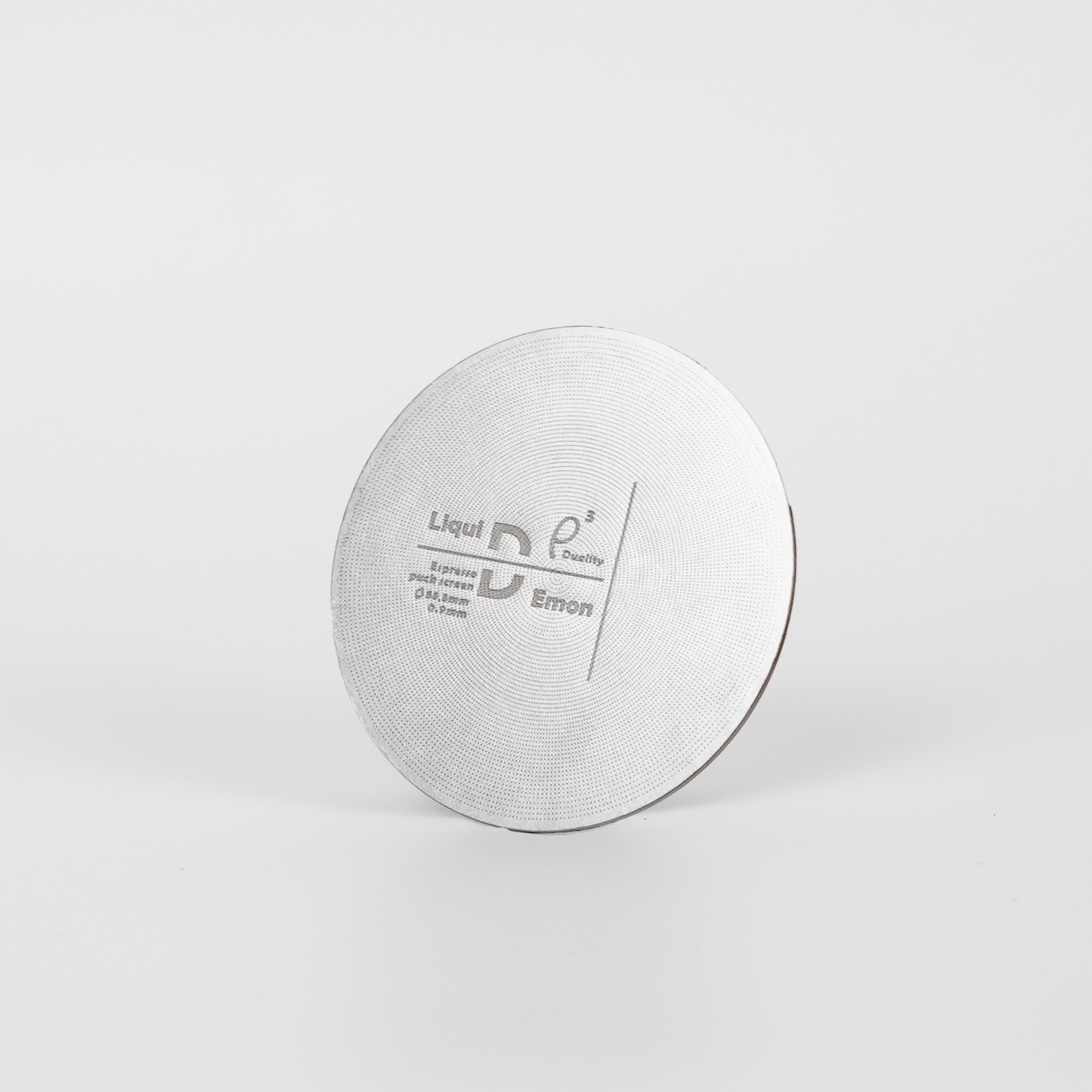 Three-Layer Premium Espresso Puck Screen - Shop Coffee Hobby
