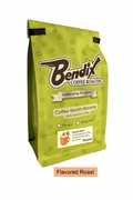 Pumpkin Spice Flavored Coffee – Fresh-Roasted by Bendix Coffee Roasters - Shop Coffee Hobby