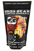 Rage Against the Dying of the Light™ - Med Roast - Shop Coffee Hobby
