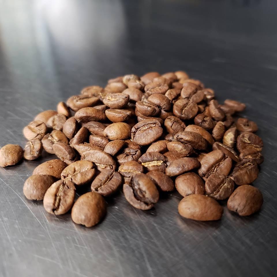 Rage Against the Dying of the Light™ - Med Roast - Shop Coffee Hobby