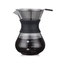 eprolo Reusable Pour Over Dripper, 200ml version