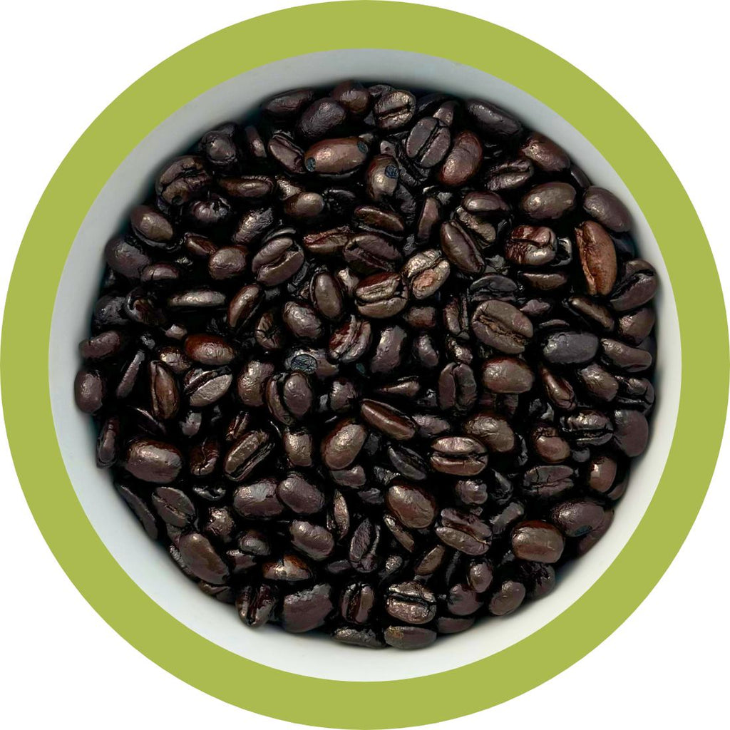 Reveille Roast – Bold Dark Coffee by Green to Mean Coffee - Shop Coffee Hobby