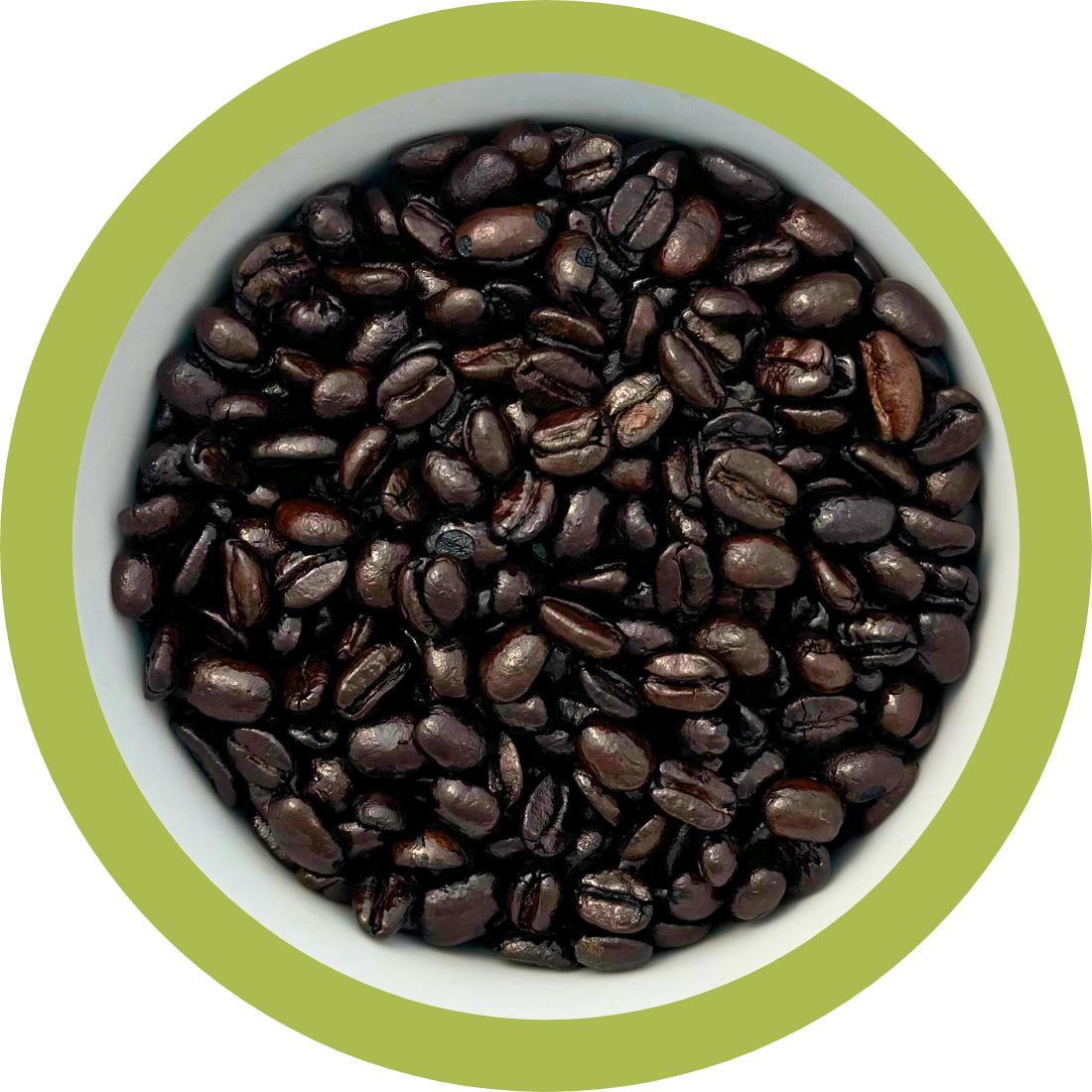 Reveille Roast – Bold Dark Coffee by Green to Mean Coffee - Shop Coffee Hobby