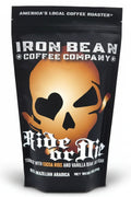 Ride or Die™ - Med Roast - Shop Coffee Hobby