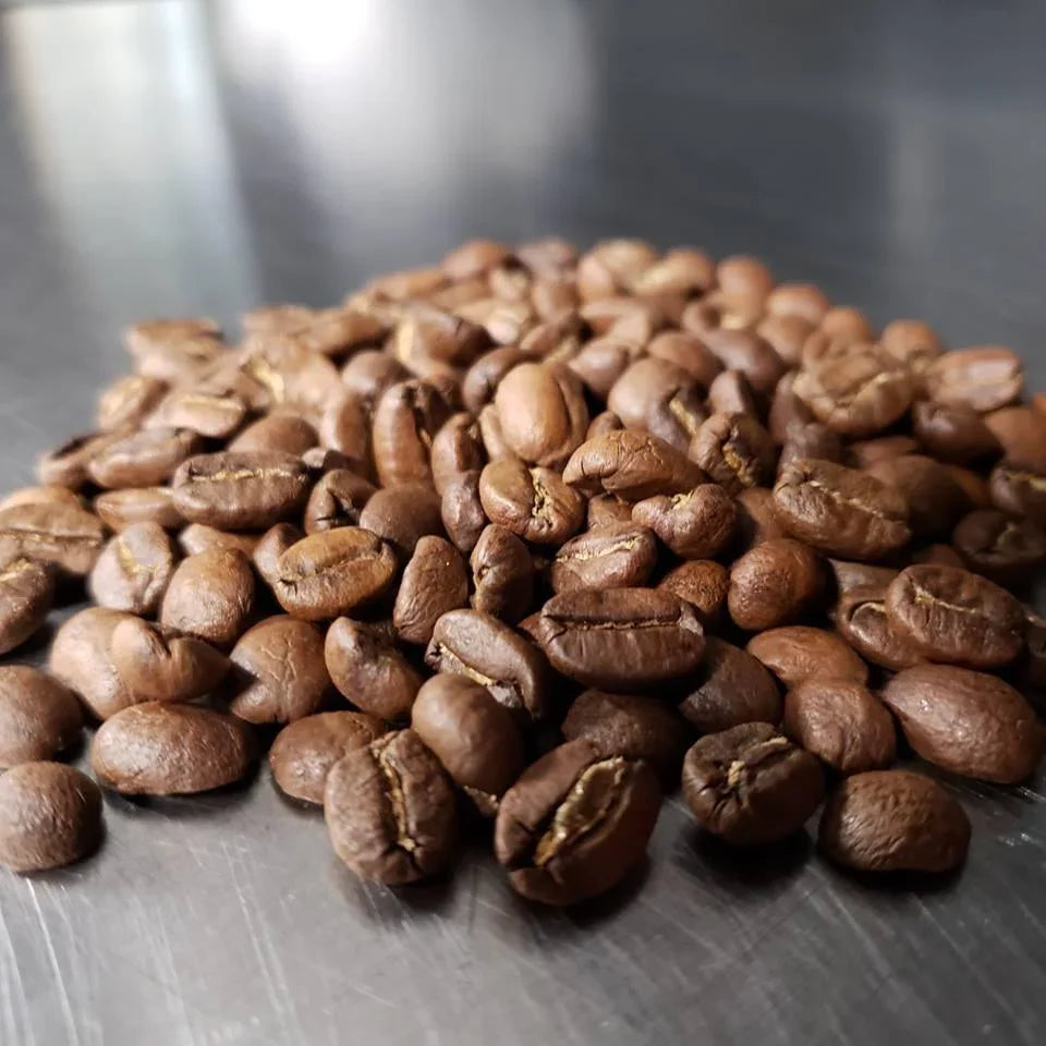 Ride or Die™ - Med Roast - Shop Coffee Hobby
