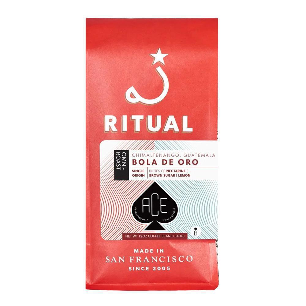 Ritual Coffee Roasters - 'Polar Opposites' Coffee Beans (12OZ) - Shop Coffee Hobby