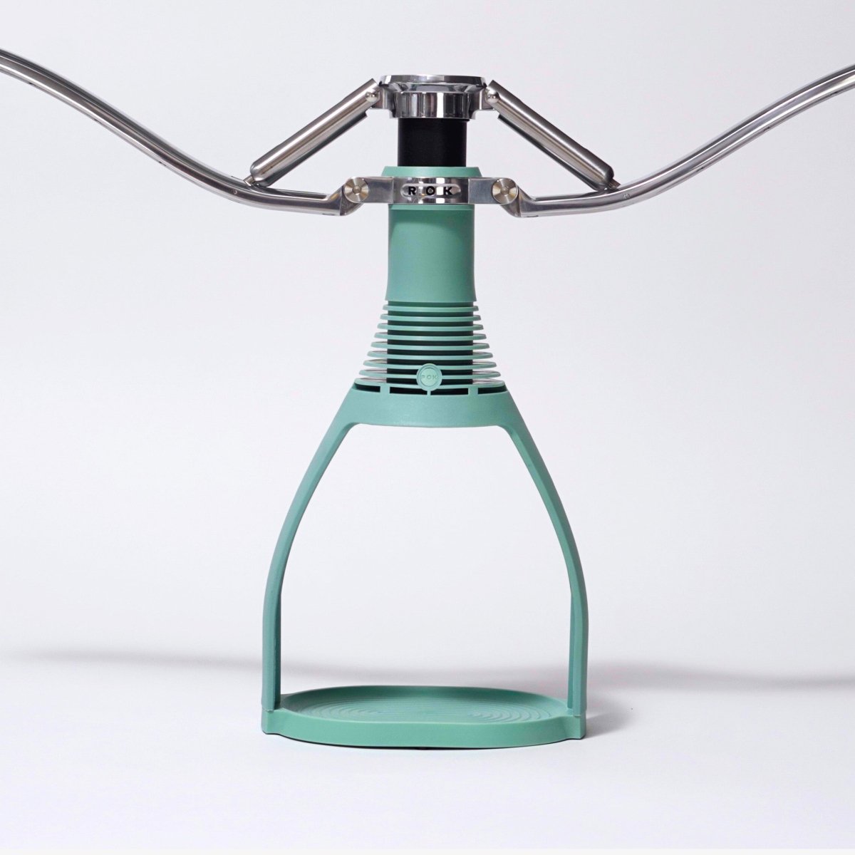 ROK USA Compact ROK Presso Smartshot Manual Espresso Maker