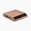 Precision Brew Walnut Digital Coffee Scale - Shop Coffee Hobby