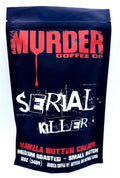 Serial Killer - Vanilla Butter Cream - Shop Coffee Hobby