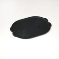 ROK USA ROK Presso Smartshot Silicone Base Mat in Black