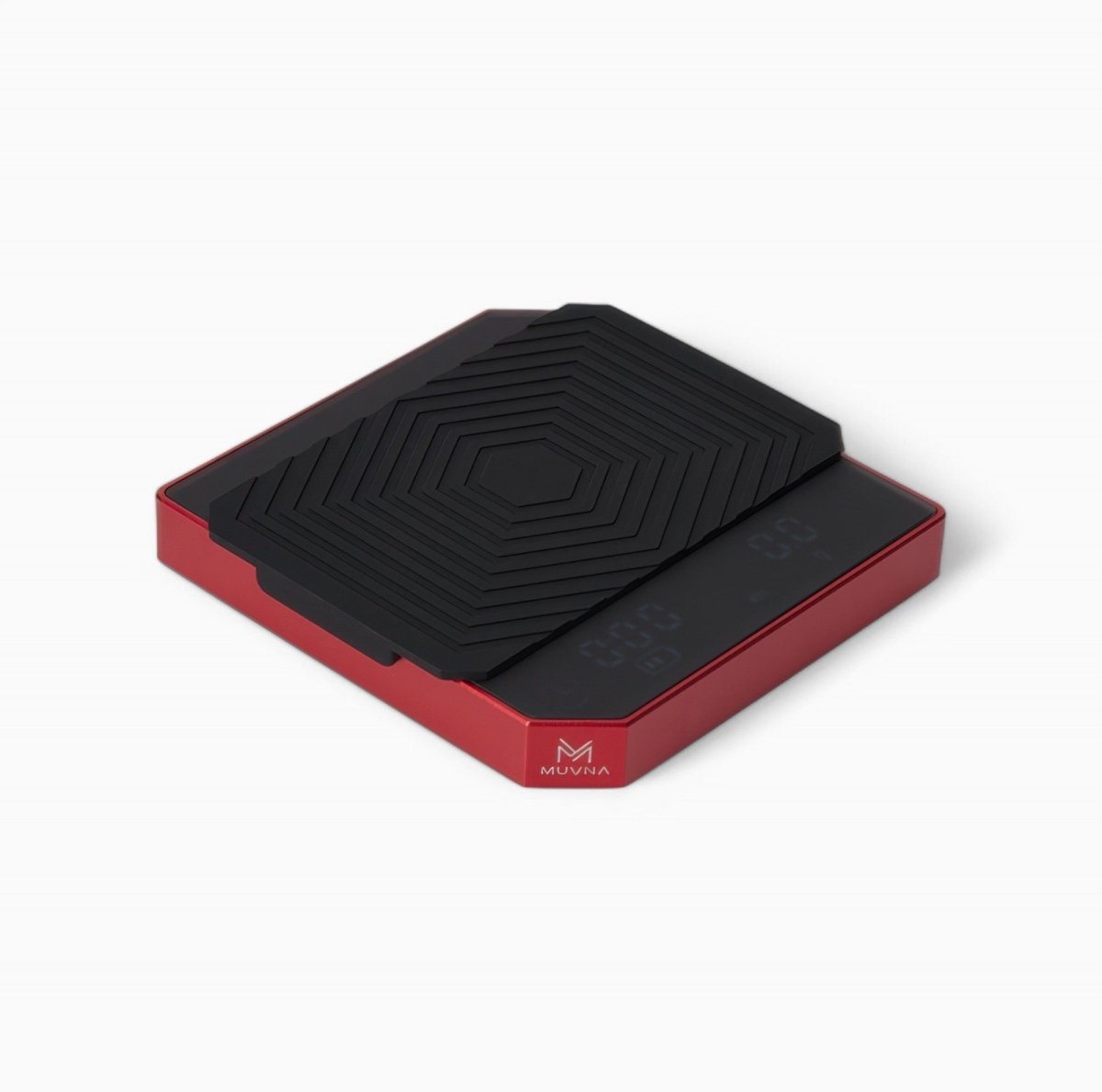 Smart Espresso Scale Compact Metal Body - Shop Coffee Hobby