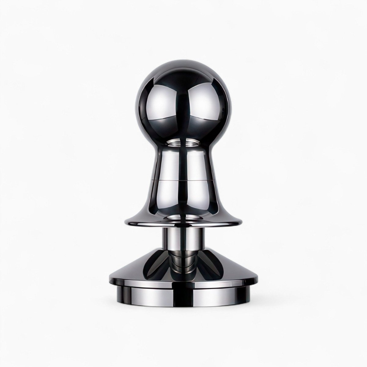 Snowman Constant Pressure Coffee Tamper - Shop Coffee Hobby