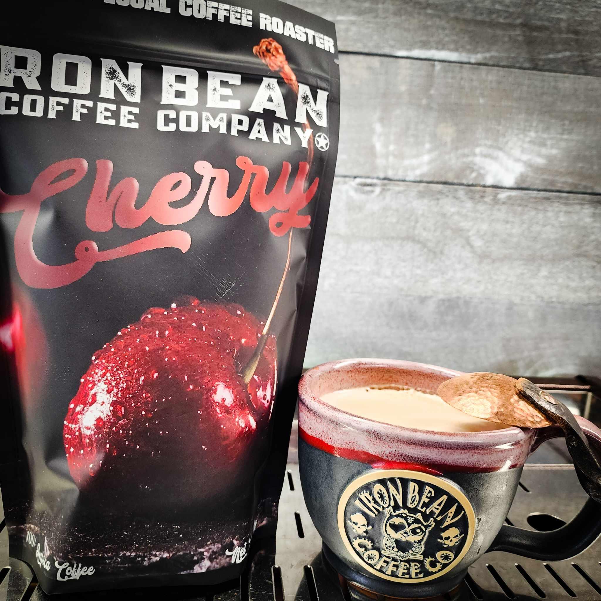 So Cherry - Shop Coffee Hobby