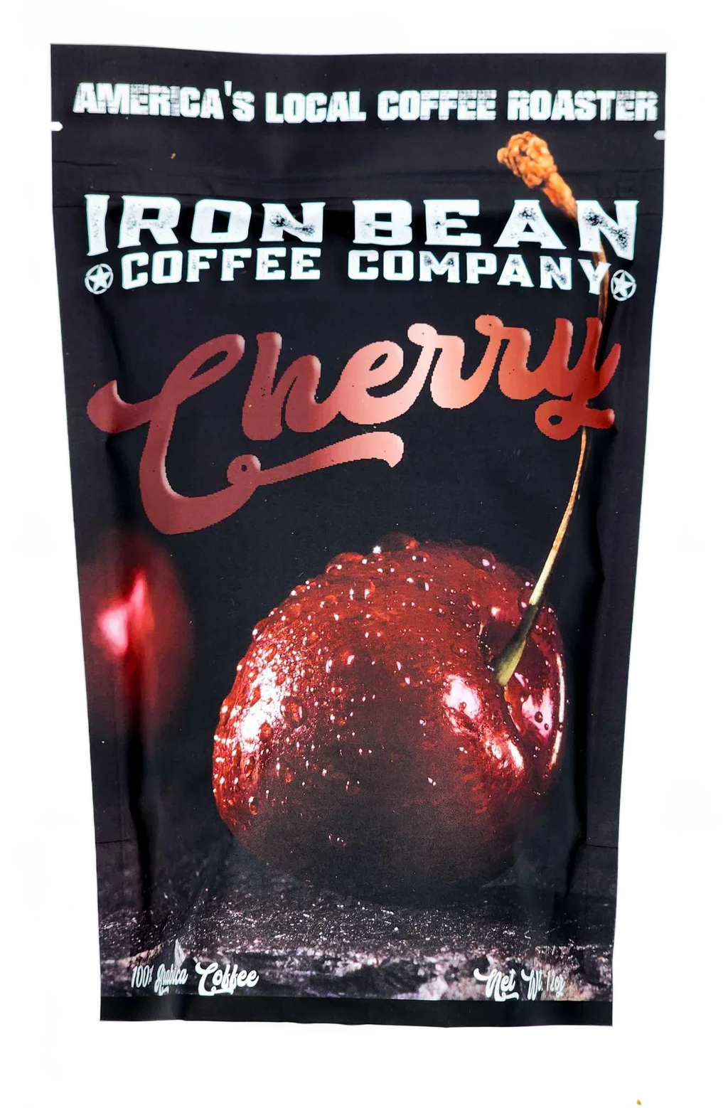 So Cherry - Shop Coffee Hobby