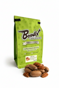 Southern Pecan Flavored Coffee – Buttery & Nutty Medium Roast by Bendix Coffee Roasters - Shop Coffee Hobby