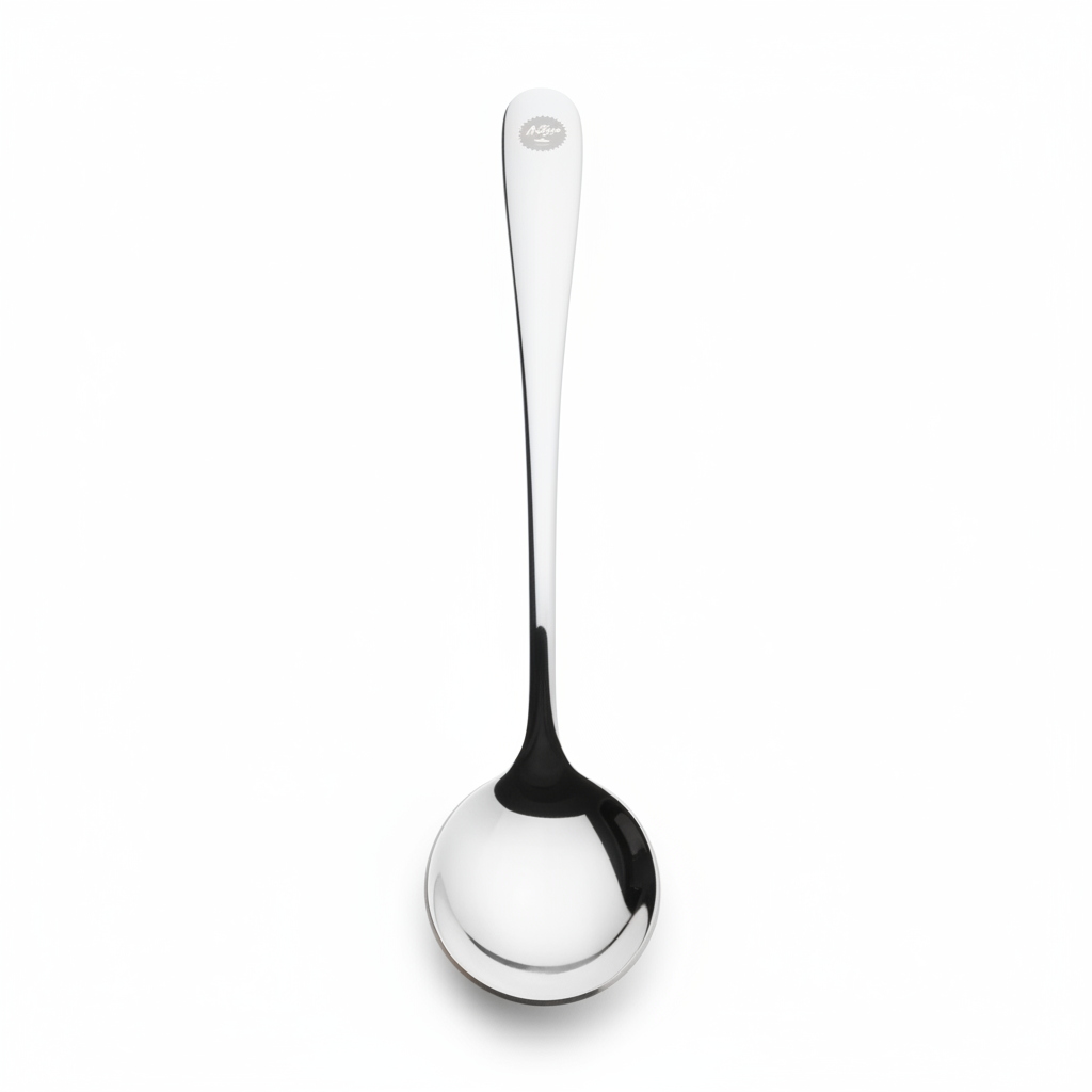 Specialty Coffee Association (SCA) Compliant - Coffee Cupping Spoon - Set of 4 Spoons - Shop Coffee Hobby