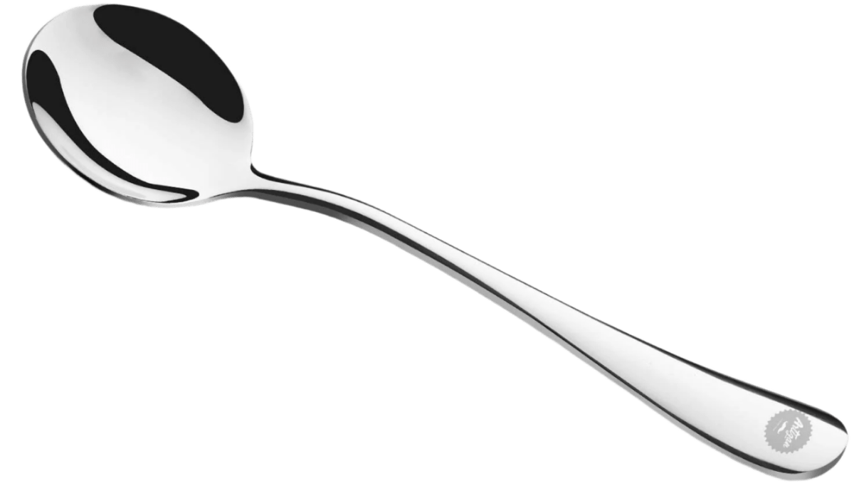 Specialty Coffee Association (SCA) Compliant - Coffee Cupping Spoon - Set of 4 Spoons - Shop Coffee Hobby
