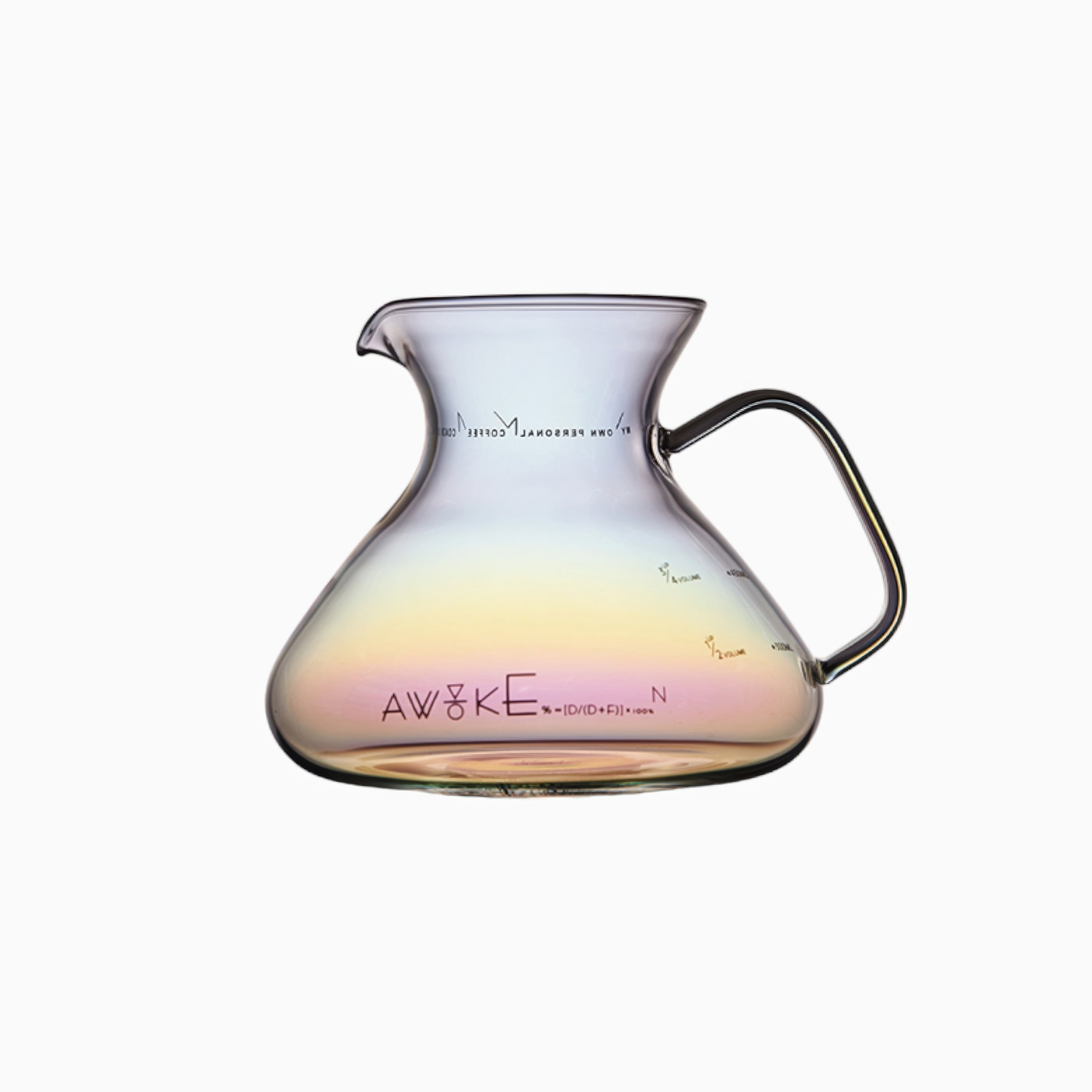 Eclipse Precision Pour-Over Coffee Set