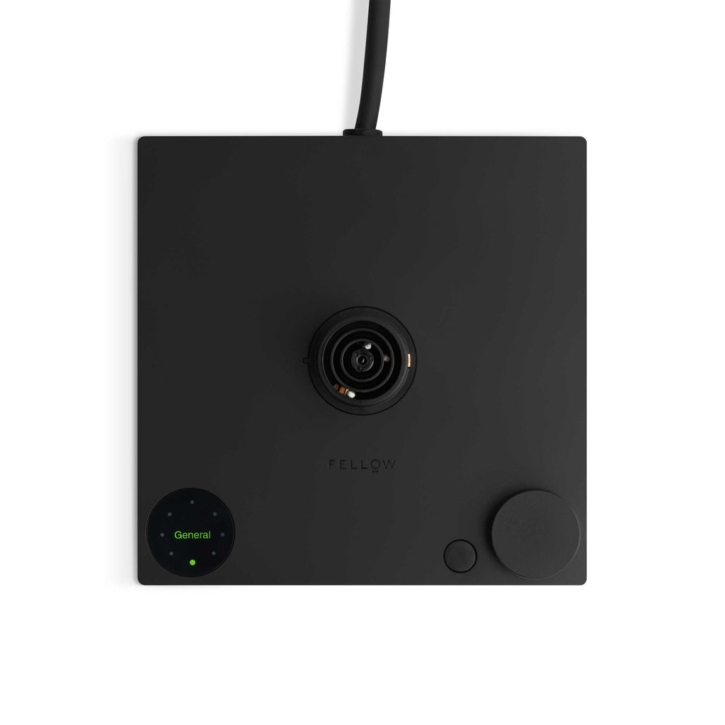 Fellow Stagg EKG Pro Electric Gooseneck Kettle in Matte Black version