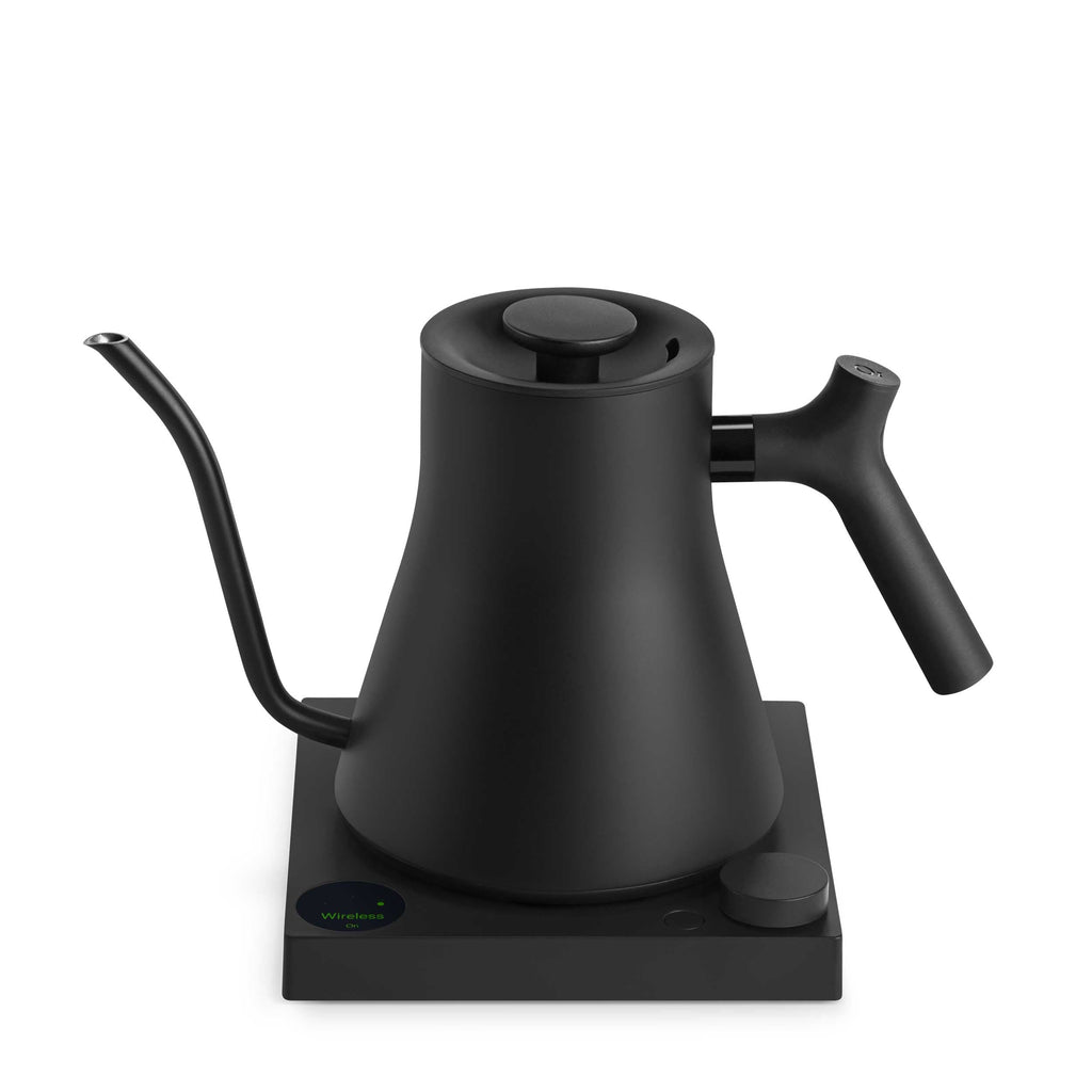 Fellow Stagg EKG Pro Electric Gooseneck Kettle in Matte Black version