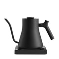 Espresso Parts Fellow Stagg EKG Pro Electric Gooseneck Kettle in Matte Black