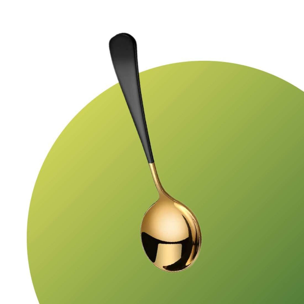 Stainless Steel Coffee Spoon - Shop Coffee Hobby