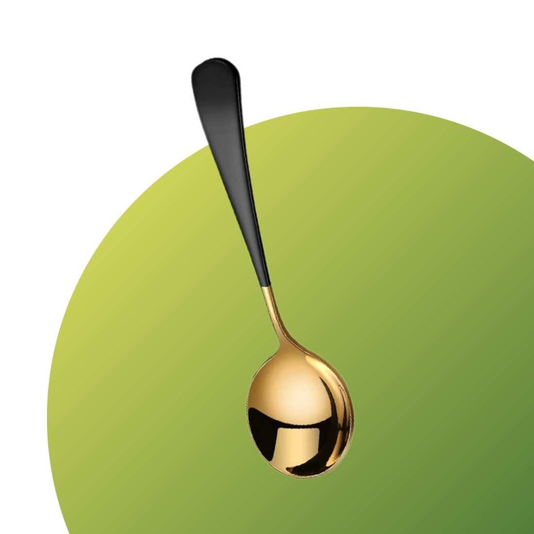 Stainless Steel Coffee Spoon - Shop Coffee Hobby