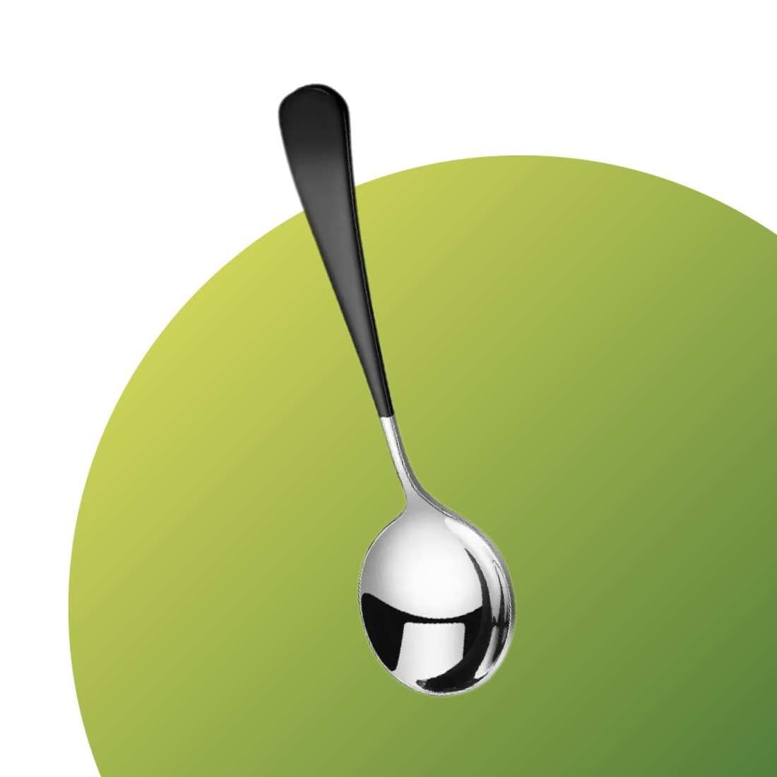 Stainless Steel Coffee Spoon - Shop Coffee Hobby