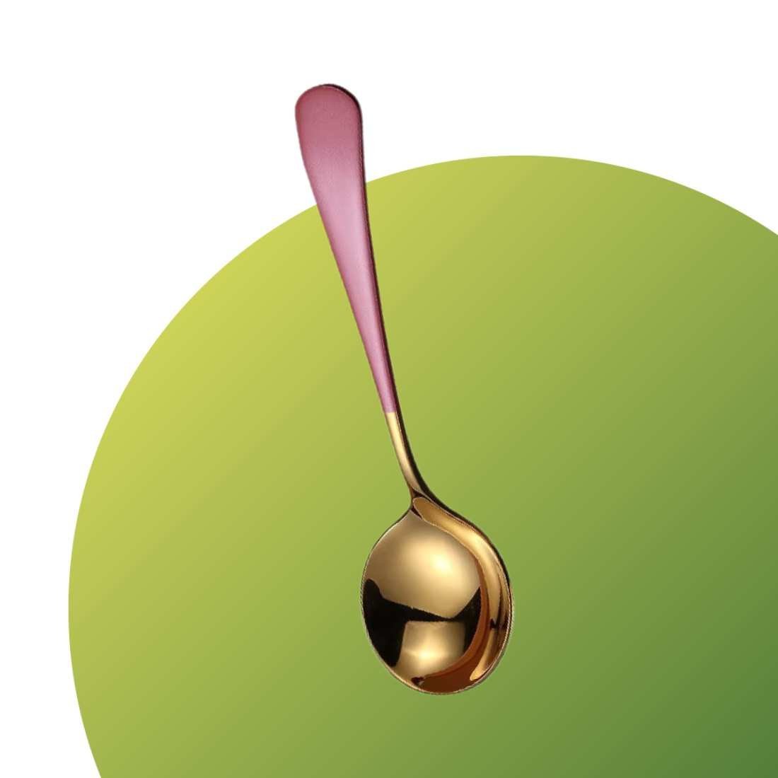 Stainless Steel Coffee Spoon - Shop Coffee Hobby
