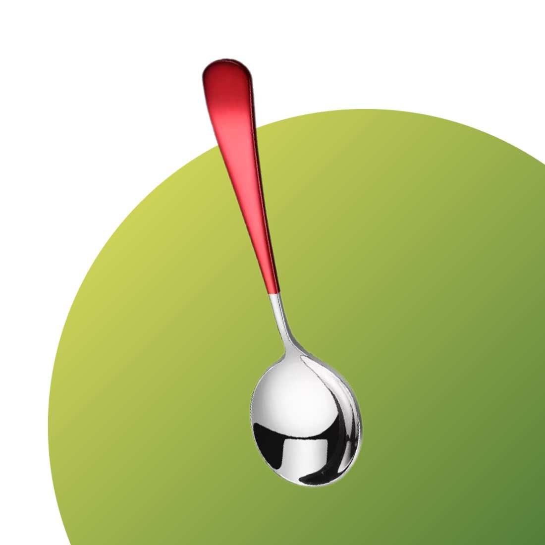 Stainless Steel Coffee Spoon - Shop Coffee Hobby