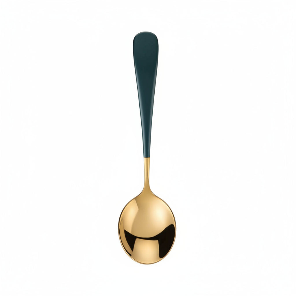 Stainless Steel Coffee Spoon - Shop Coffee Hobby