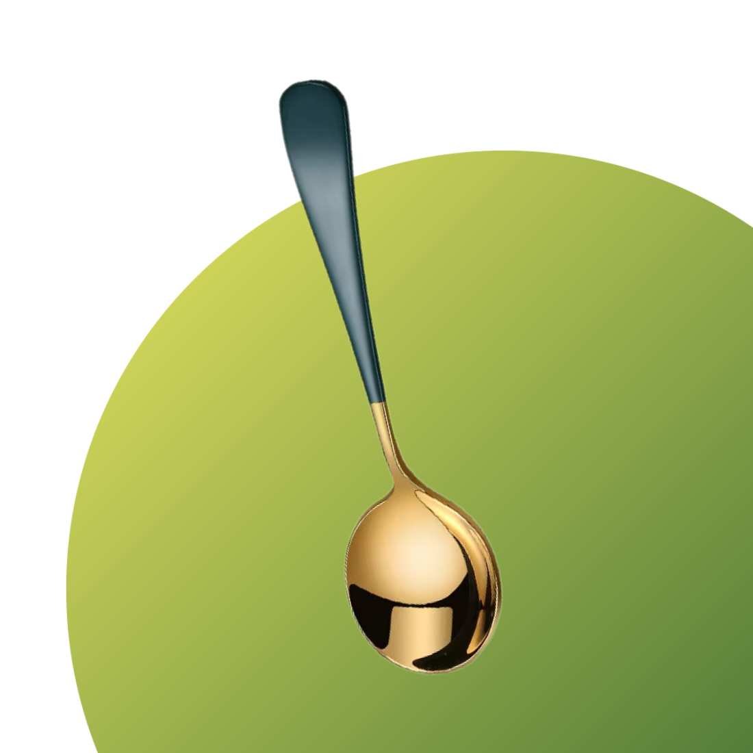 Stainless Steel Coffee Spoon - Shop Coffee Hobby