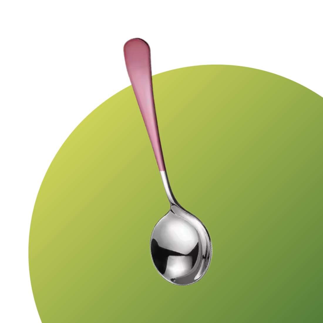 Stainless Steel Coffee Spoon - Shop Coffee Hobby