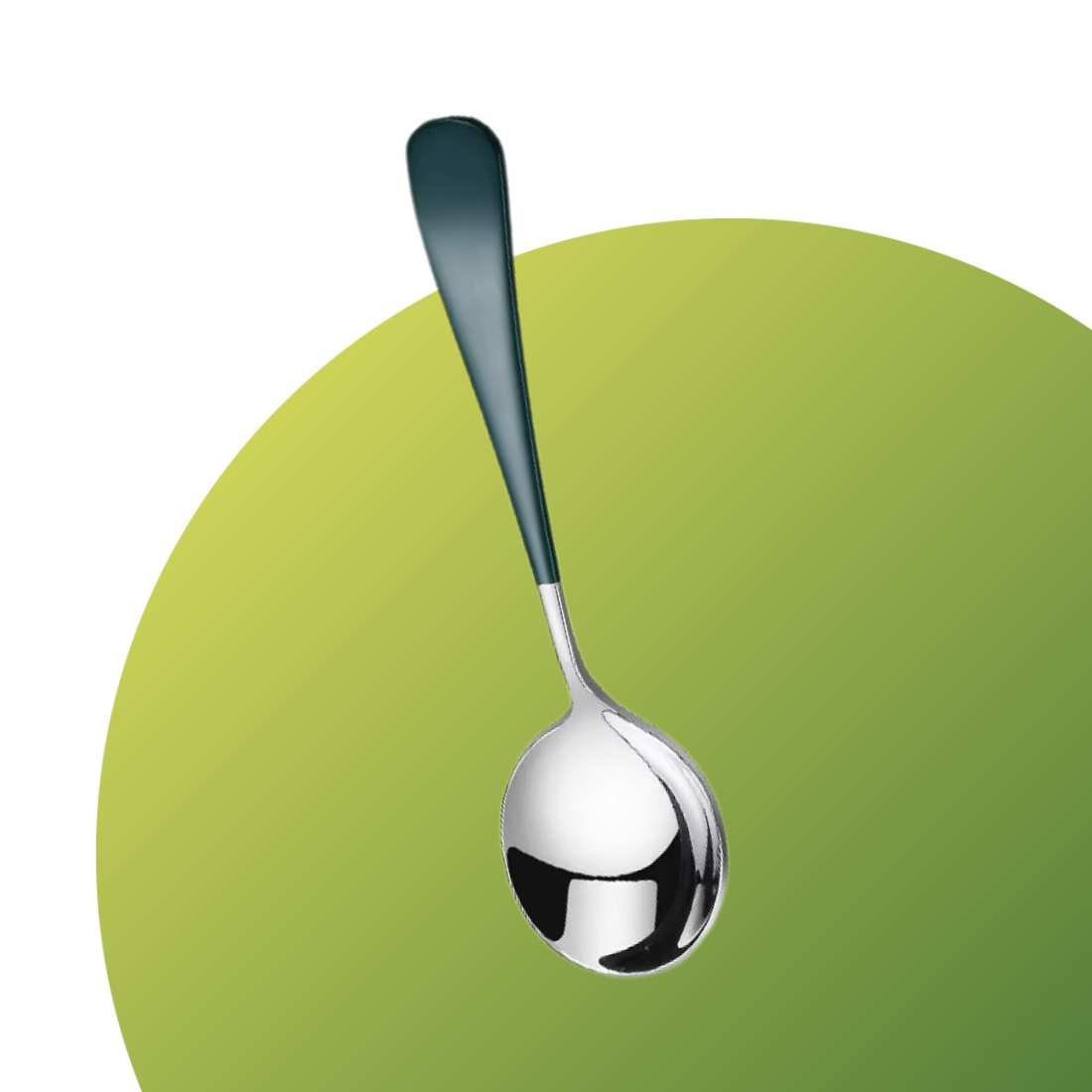 Stainless Steel Coffee Spoon - Shop Coffee Hobby