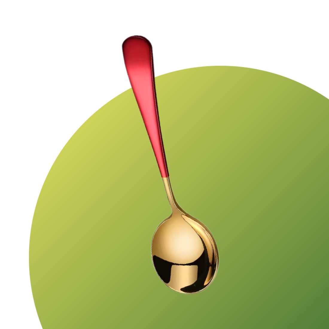Stainless Steel Coffee Spoon - Shop Coffee Hobby