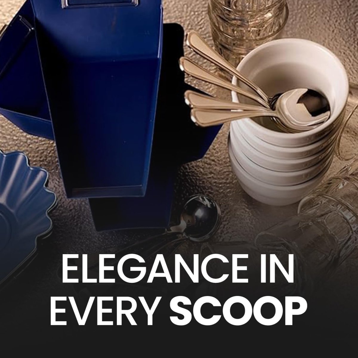 Stainless Steel Cupping Spoon Deep Bowl Edition Sleek Professional Design Precision Crafted for Coffee Tasting Durable Ergonomic Handle Perfect for Coffee Cupping Enthusiasts and Baristas - Shop Coffee Hobby
