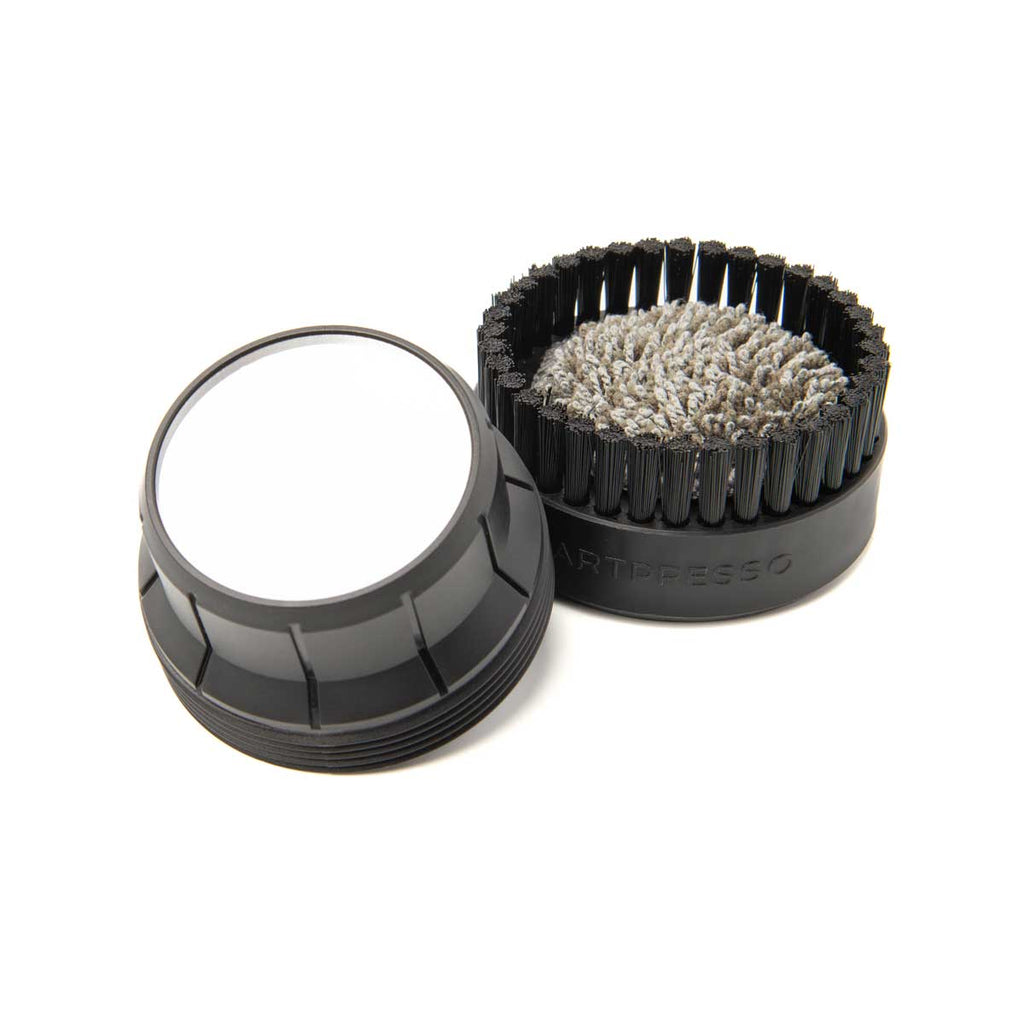 58 mm cleaning tool for Espresso Parts Artpresso group head