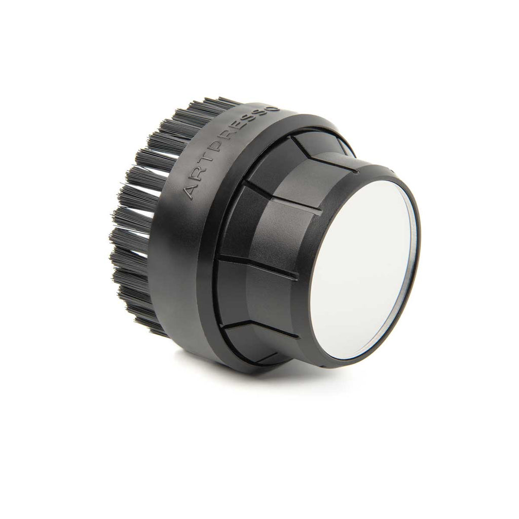 58 mm cleaning tool for Espresso Parts Artpresso group head