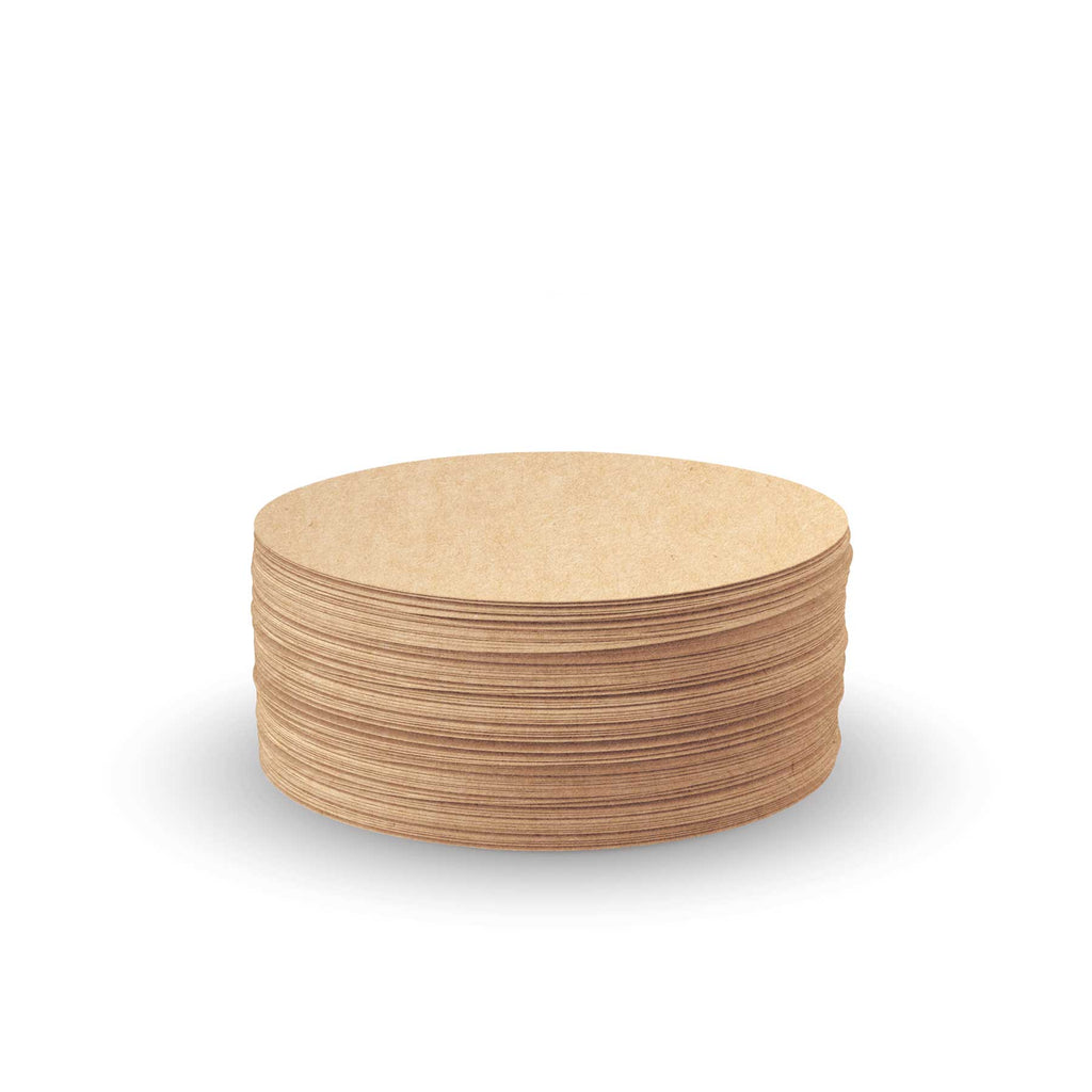 AeroPress Natural Paper Micro-Filters, 200 Count