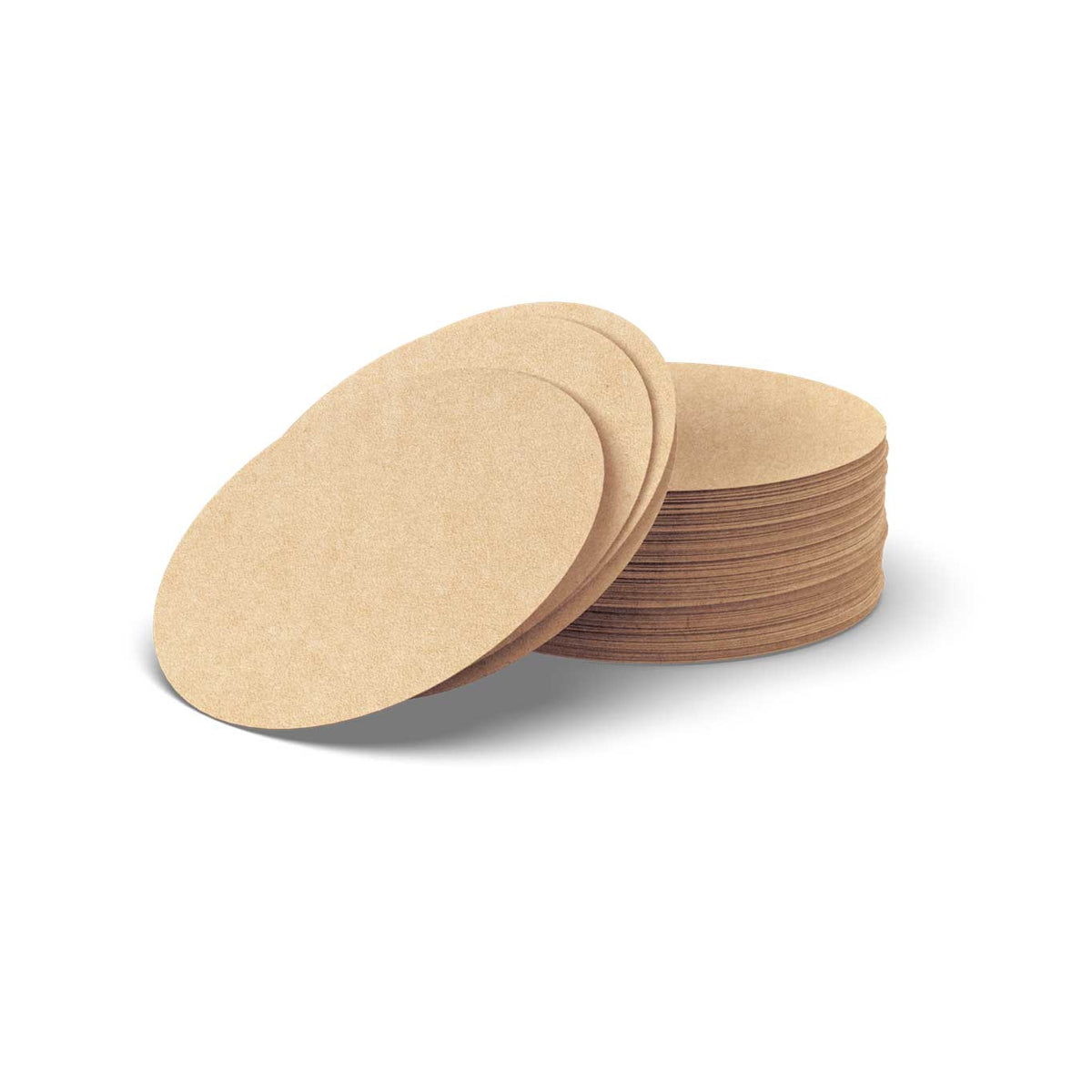 AeroPress Natural Paper Micro-Filters, 200 Count