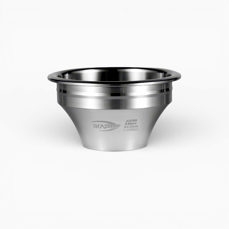 Step-Down Portafilter Basket 58mm to 32mm - Shop Coffee Hobby