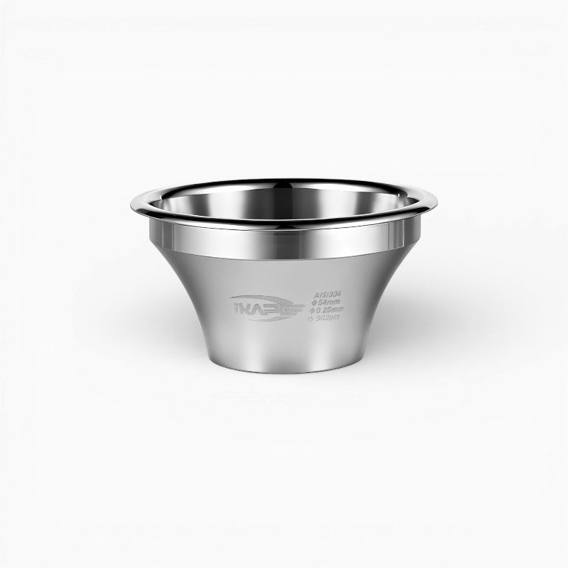 Step-Down Portafilter Basket 58mm to 32mm - Shop Coffee Hobby