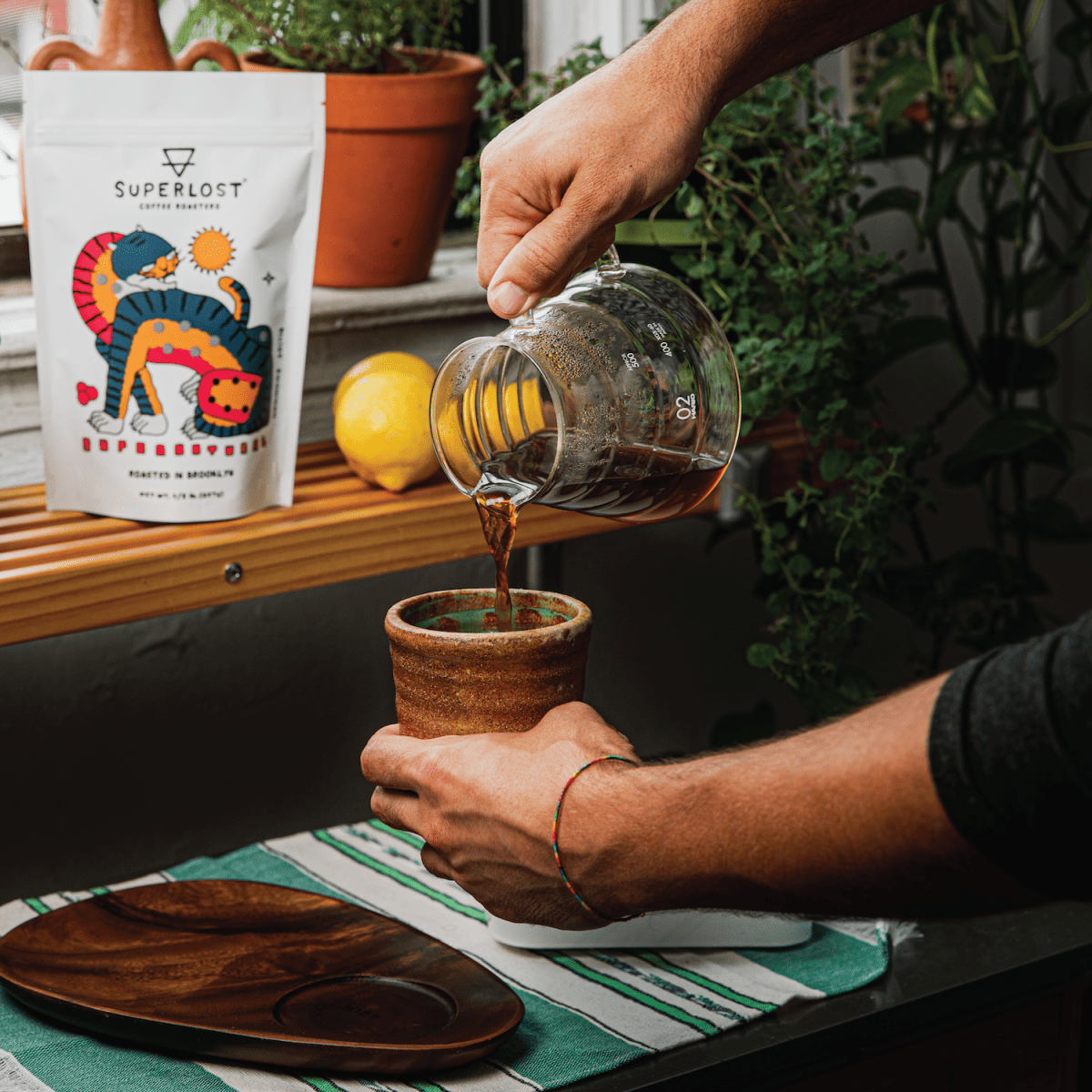 Supernatural – Colombian Washed Coffee from Anserma Cooperative (Whole Bean or Drip | ½LB–5LB) - Shop Coffee Hobby