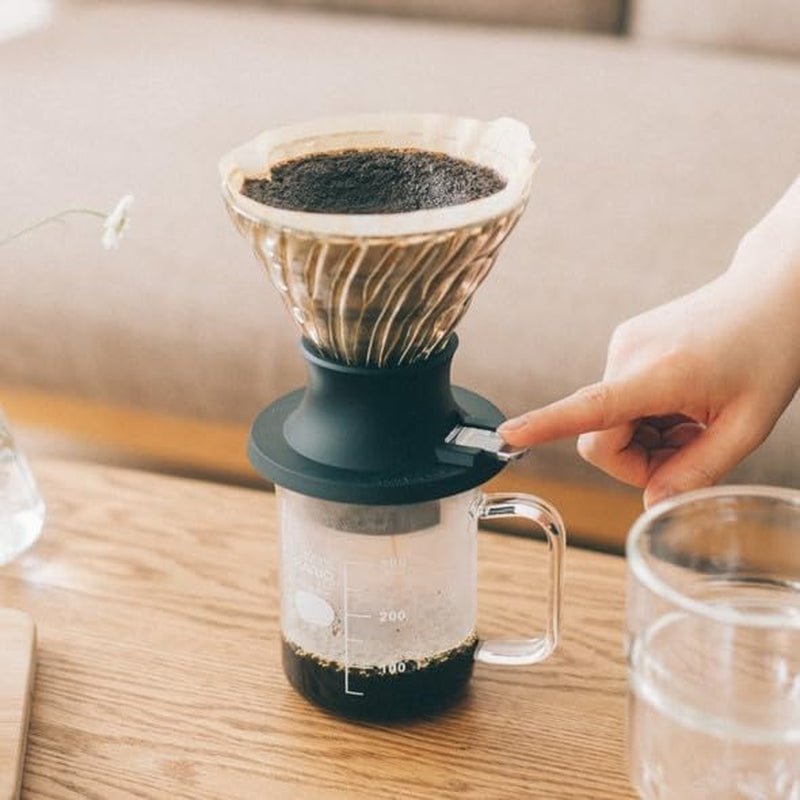 "Switch" Immersion Dripper, Size 02 - Shop Coffee Hobby