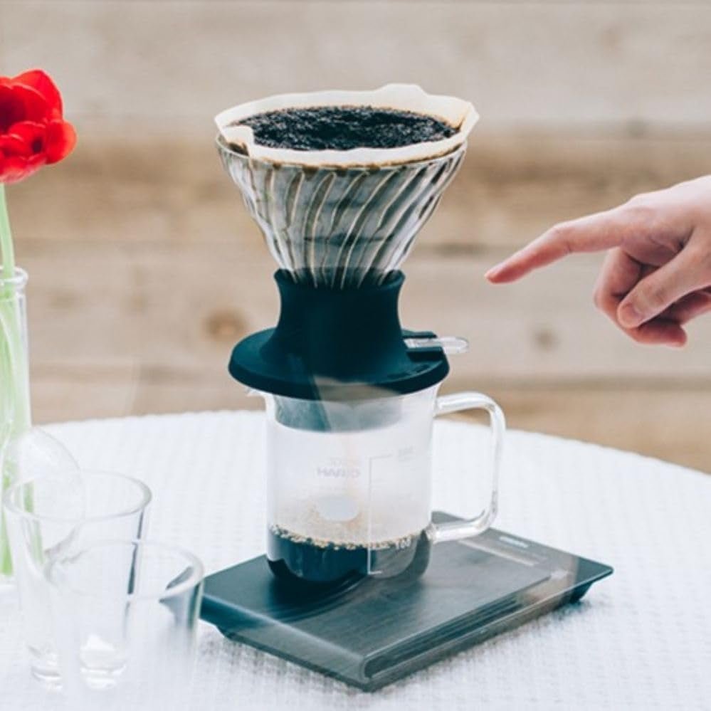 "Switch" Immersion Dripper, Size 02 - Shop Coffee Hobby