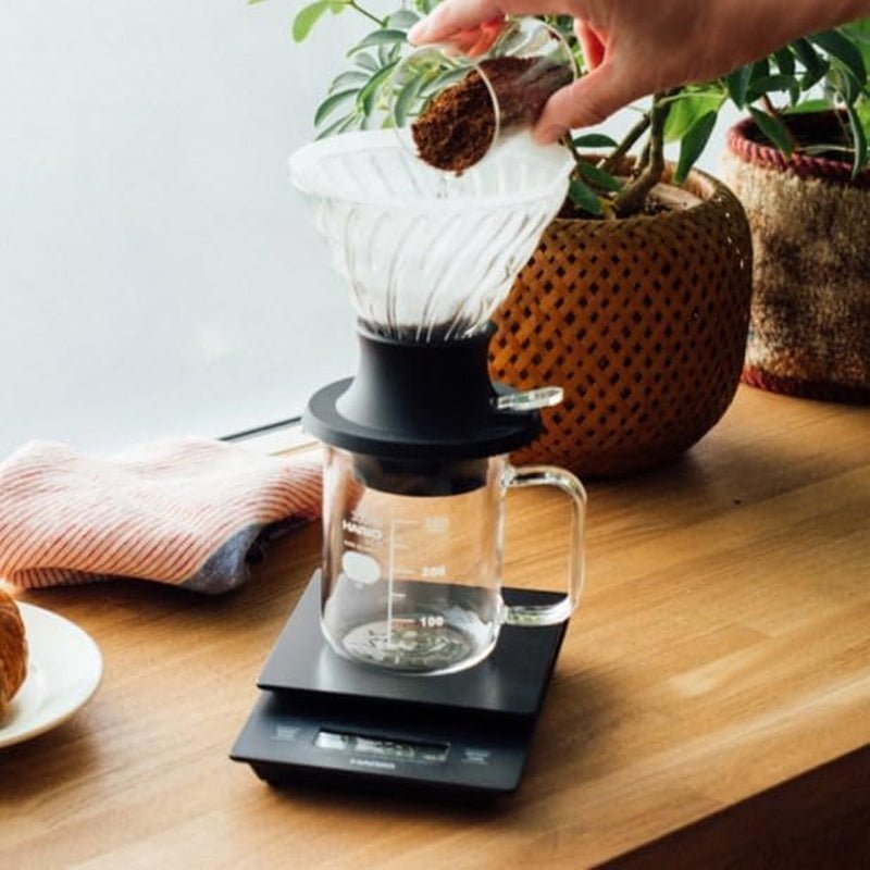 "Switch" Immersion Dripper, Size 02 - Shop Coffee Hobby